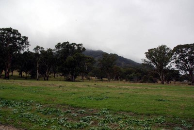 Rosedale Subdivision - Murrurundi Picture