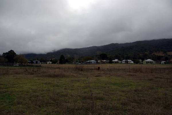 Building Block - Murrurundi Picture 2