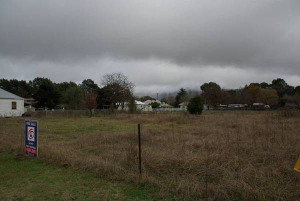 Building Block - Murrurundi Picture 1