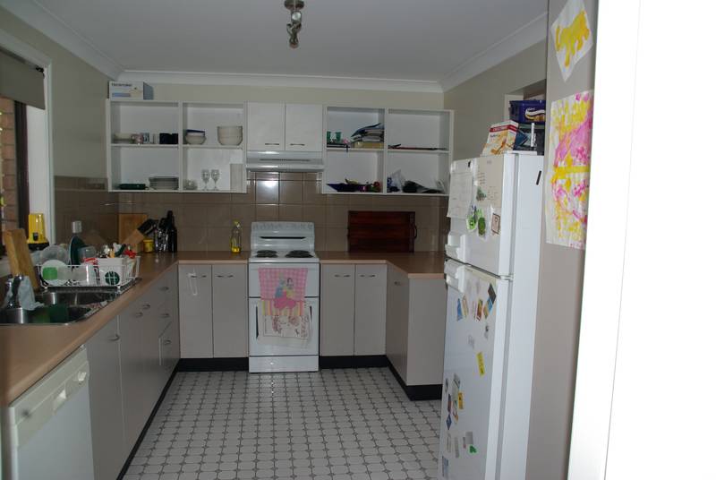 Great Family Unit Picture