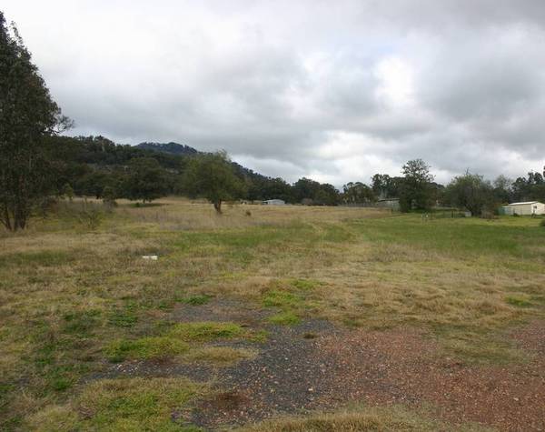 Development Oppourtunity - Murrurundi Picture 3