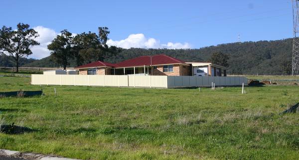 Build Your Dream Home Picture 1