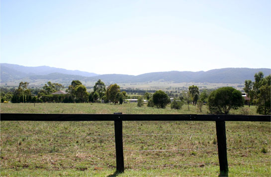 Rural Living Picture 1