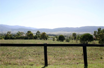 Rural Living Picture