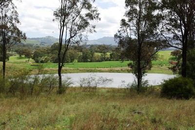 Lot 427, Thompson's Creek Road Picture