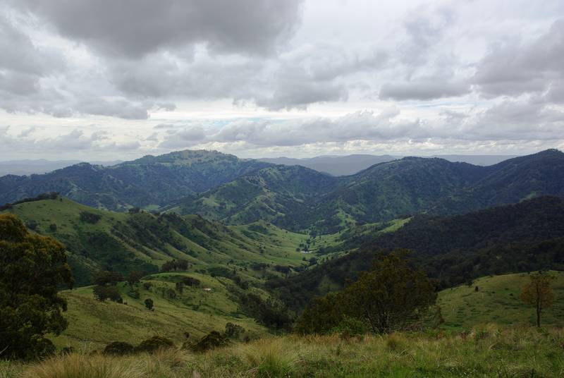 1742 Hectares (4305 acres) Picture 1