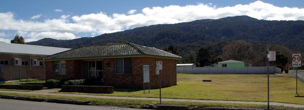 Great Commercial Oppourtunity - Price Reduced!! Picture