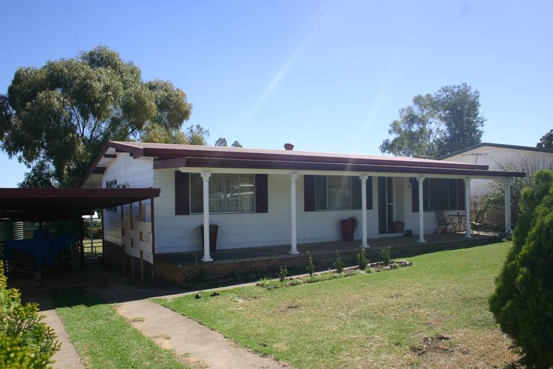 Great Family Home Picture 1