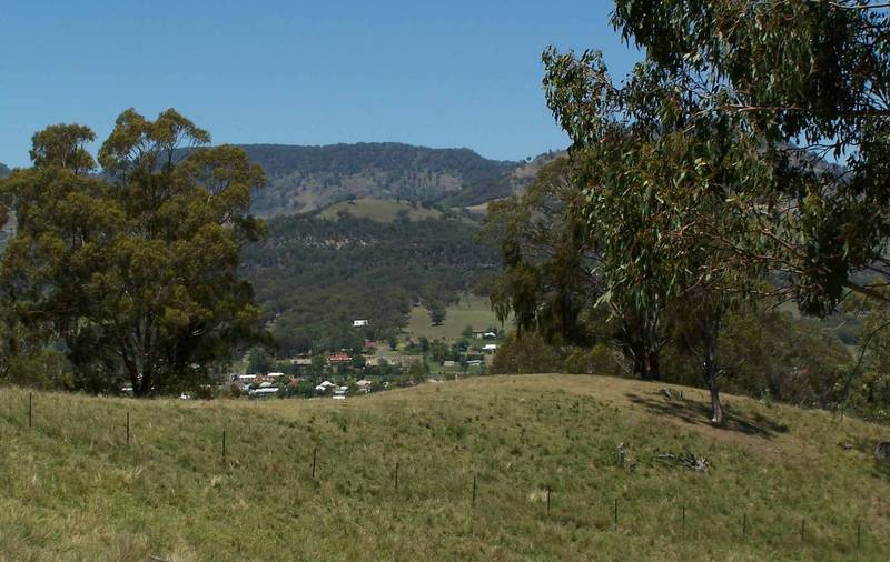 Mt Pleasant Murrurundi Picture 1