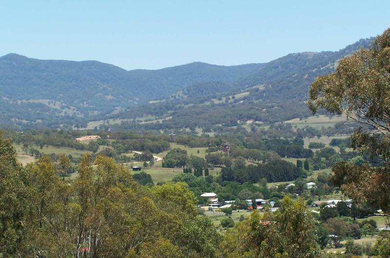 Mt Pleasant Murrurundi Picture 2