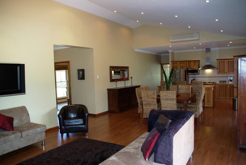 Master Built Prestige Residence Picture 2