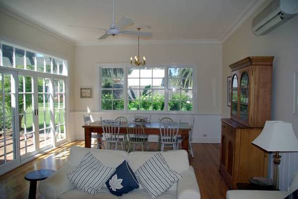 Lovingly Restored Picture