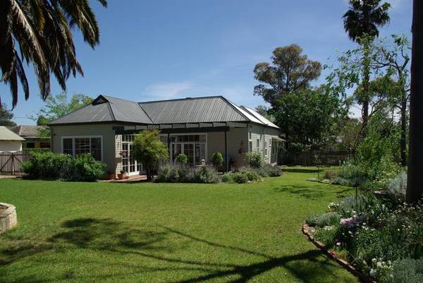 Lovingly Restored Picture