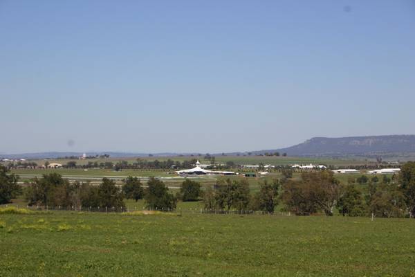Vacant Rural Residential Land Picture 2