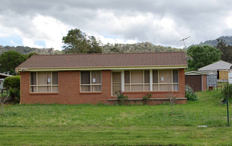 Murrurundi Picture 2