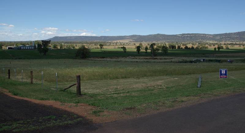 Fantastic Building Block - Allan Cunningham Road Picture 3