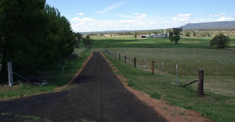 Fantastic Building Block - Allan Cunningham Road Picture 1