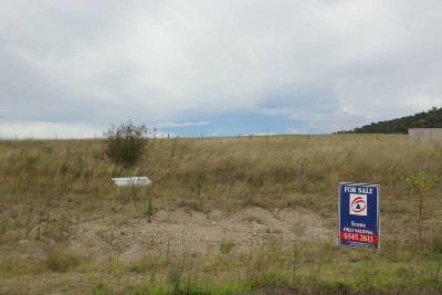 ONE OF THE BEST BLOCK IN TOWN Picture