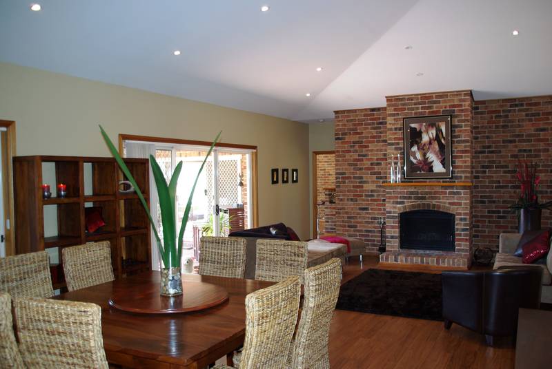 Master Built Prestige Residence Picture