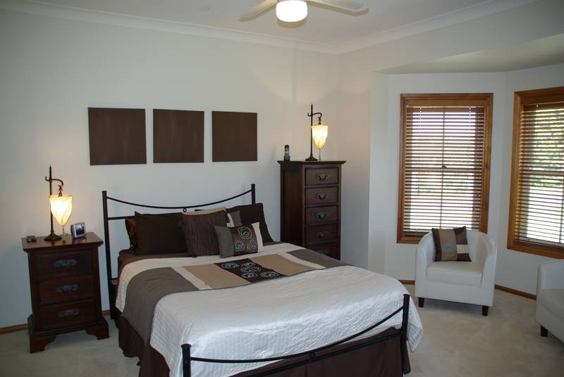 Master Built Prestige Residence Picture