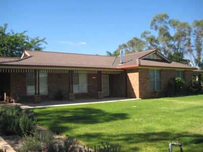 This House has Everything! Picture