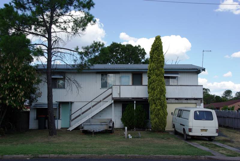 Renovate or Detonate Picture 1