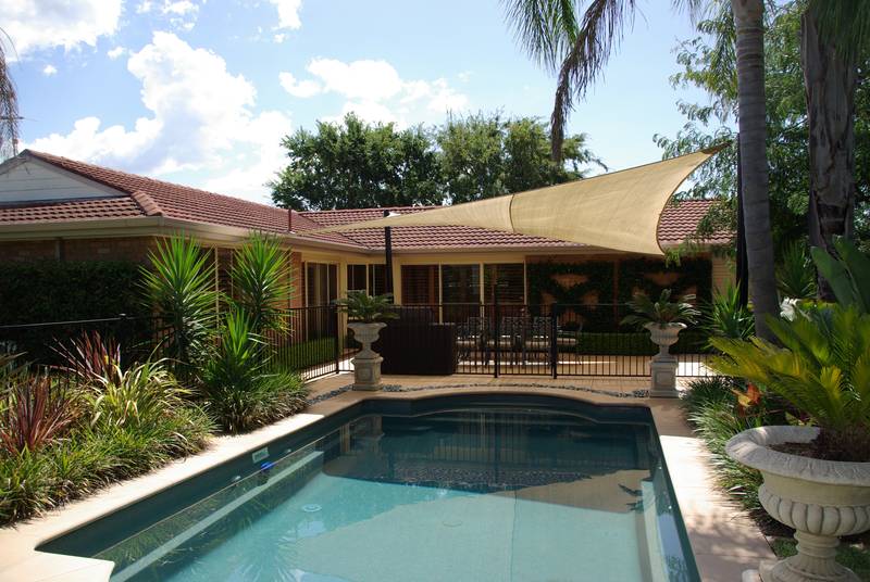 Style Privacy and Presentation Picture 1