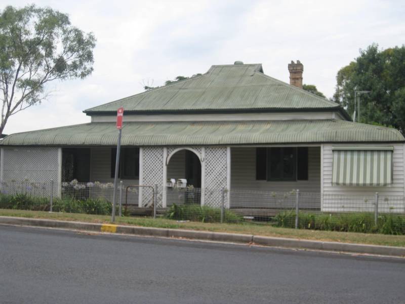 Furnished Flat Picture 1