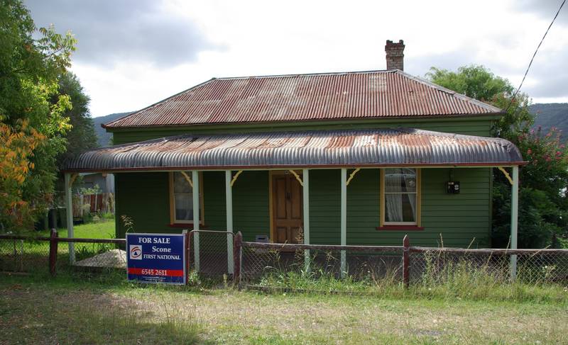 Renovater's Delight Picture 1