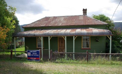 Renovater's Delight Picture