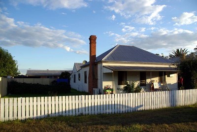 Attention Investors 9% Return Picture