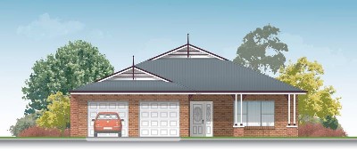 Secure Now with the ability to move in after Xmas!! Picture