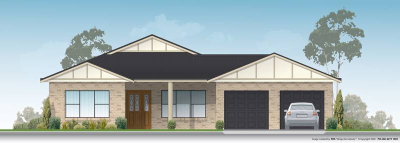 Secure Now with the ability to upgrade prior to completion Picture 1