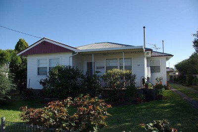 Neat As A Pin, Packed With Potential Picture