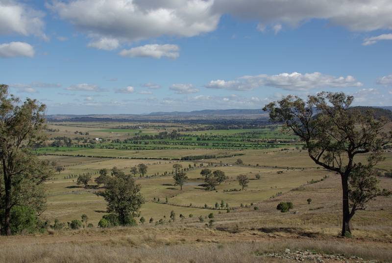Final Land Release- Trig Point Picture 2