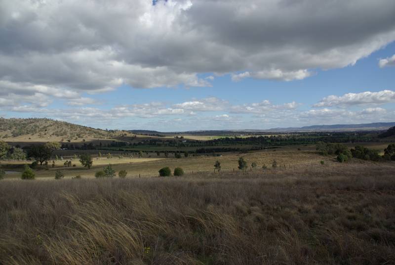 Final Land Release- Trig Point Picture 3