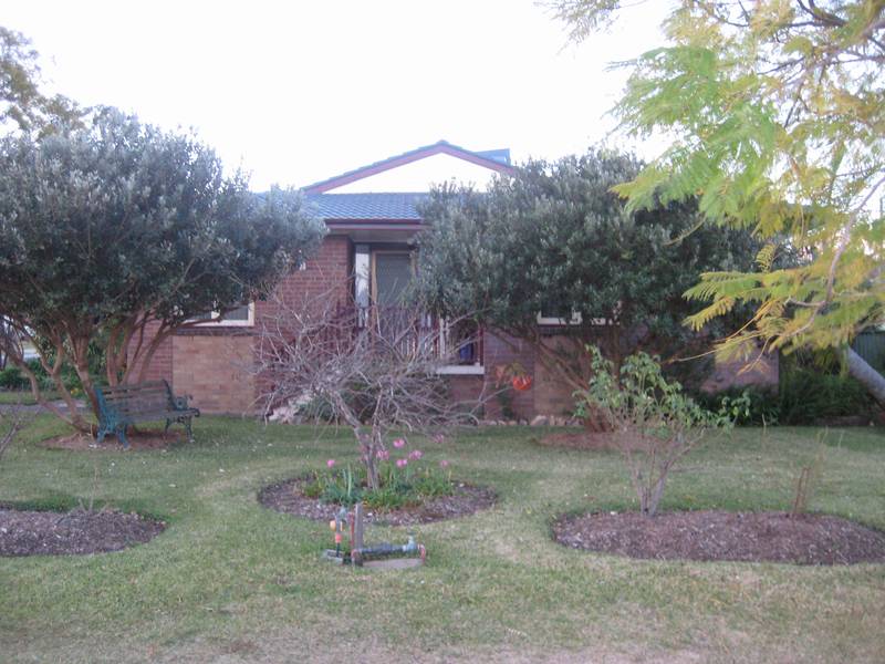 Family Home Picture 1