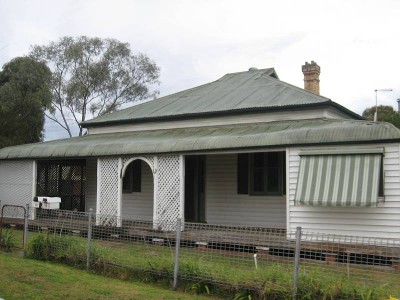 Single accomodation close to CBD Picture Single accomodation close to CBD Picture