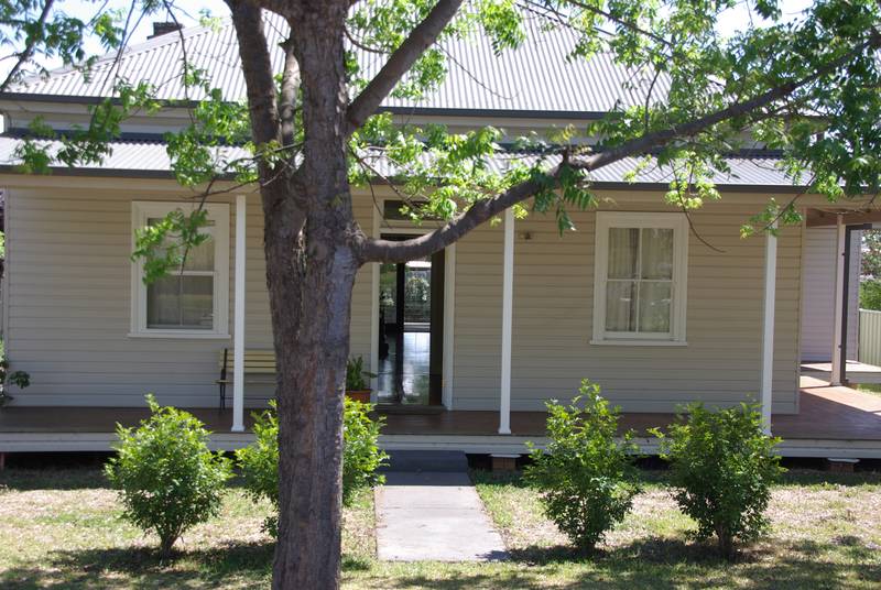 Renovated Family Home Picture 1