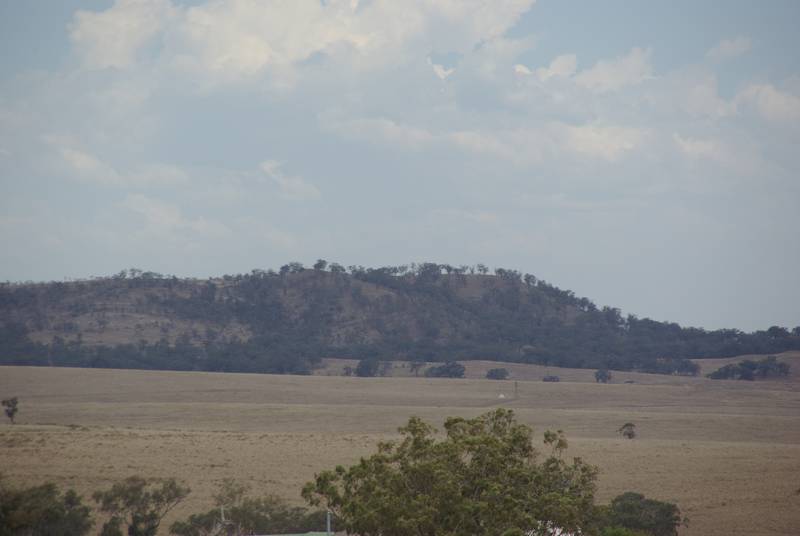 Residential Homesite with Views! Picture 1