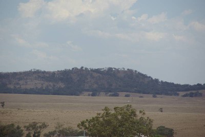 Residential Homesite with Views! Picture