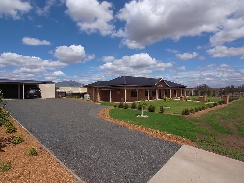 Master Built Family Home Picture 2