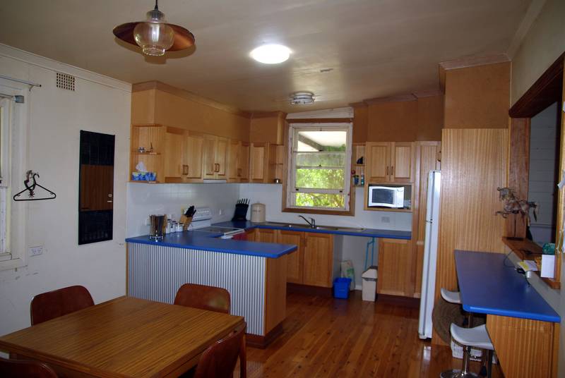 Acreage In Town! Picture 2