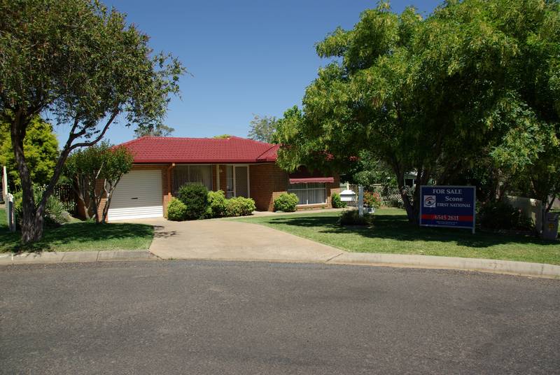 18 Shannon Close, Aberdeen Picture 1