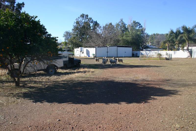 High Density Residential Development Site!!! Picture 3