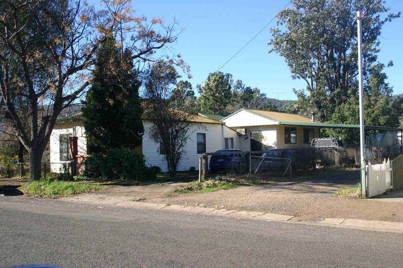 High Density Residential Development Site!!! Picture 1