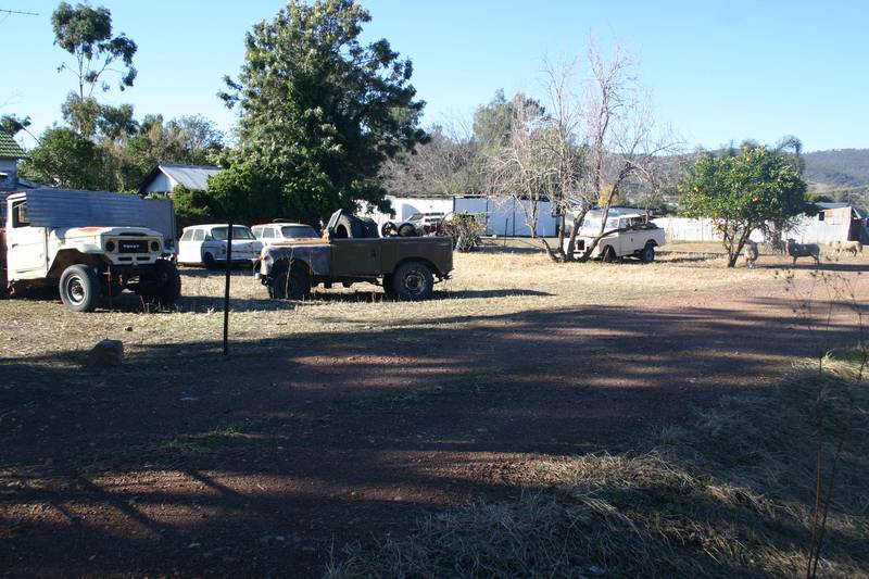 High Density Residential Development Site!!! Picture 2