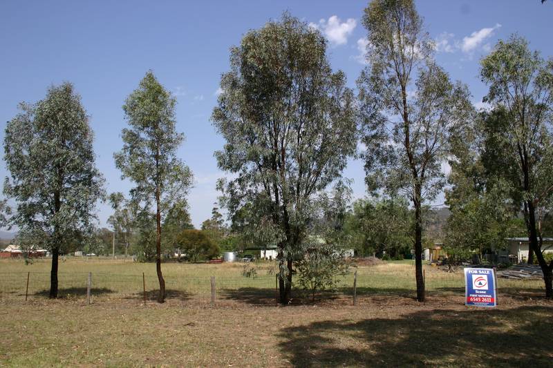 Lovely Rural Outlook Picture 2