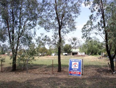 Lovely Rural Outlook Picture