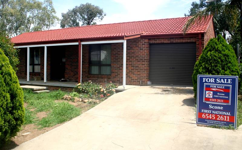 First Home Buyer / Investor Picture 1